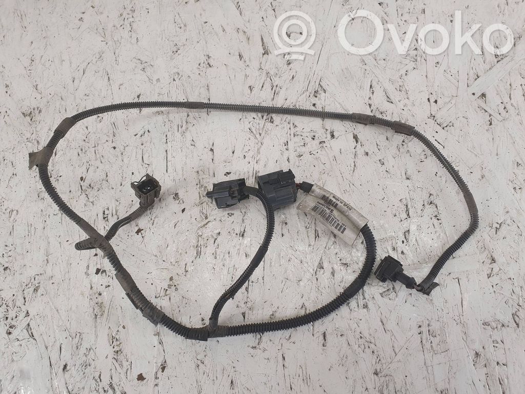 Volvo V70 Otros cableados 