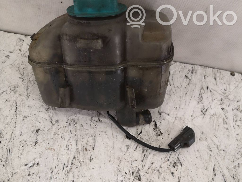 Volvo V70 Coolant expansion tank/reservoir 