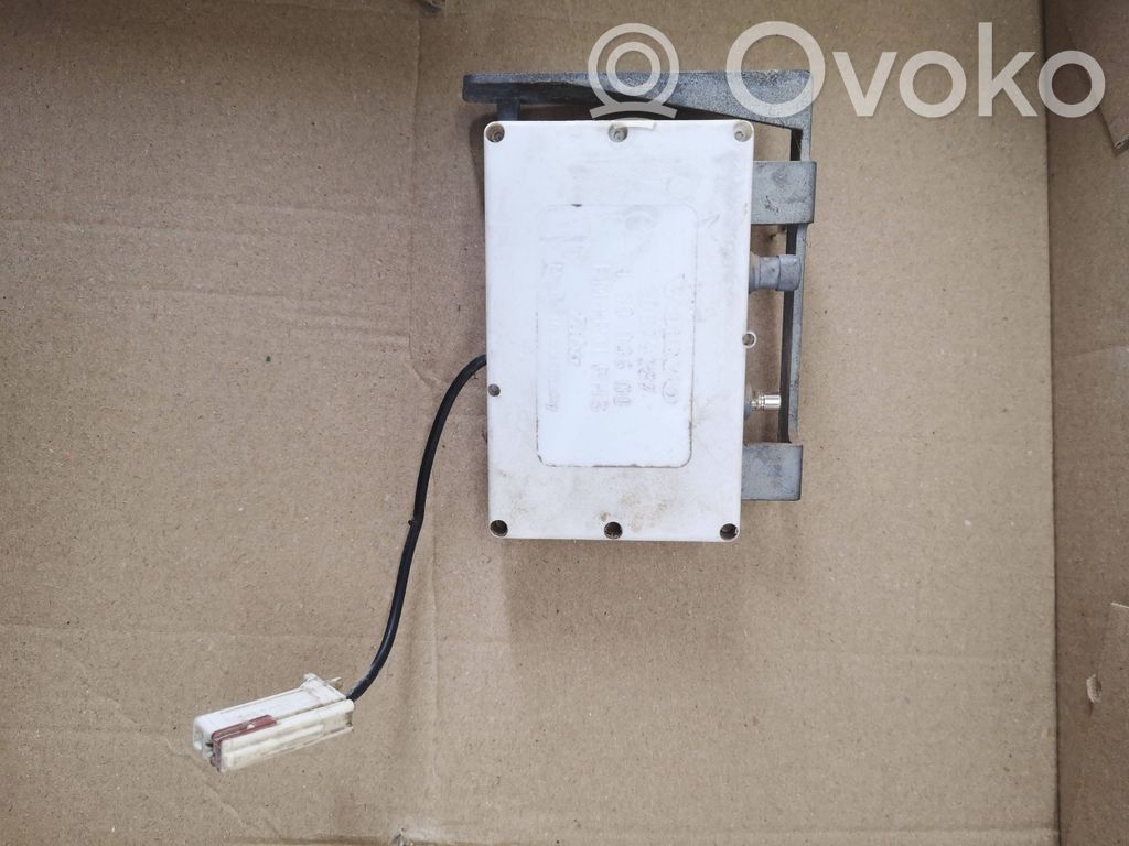 Volvo V70 Antenos stiprintuvas 