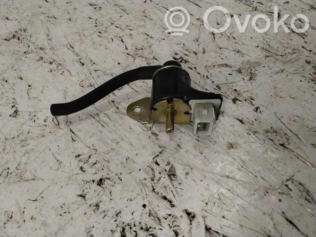 Ford Galaxy Electroválvula del turbo 