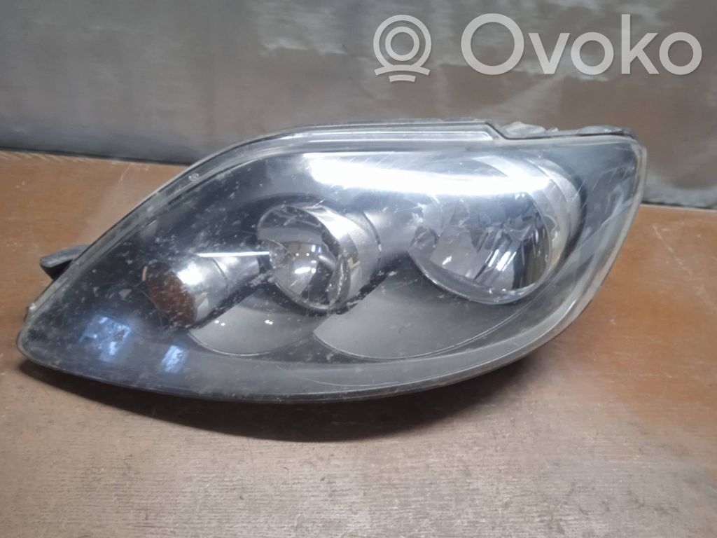Volkswagen Golf V Headlight/headlamp 