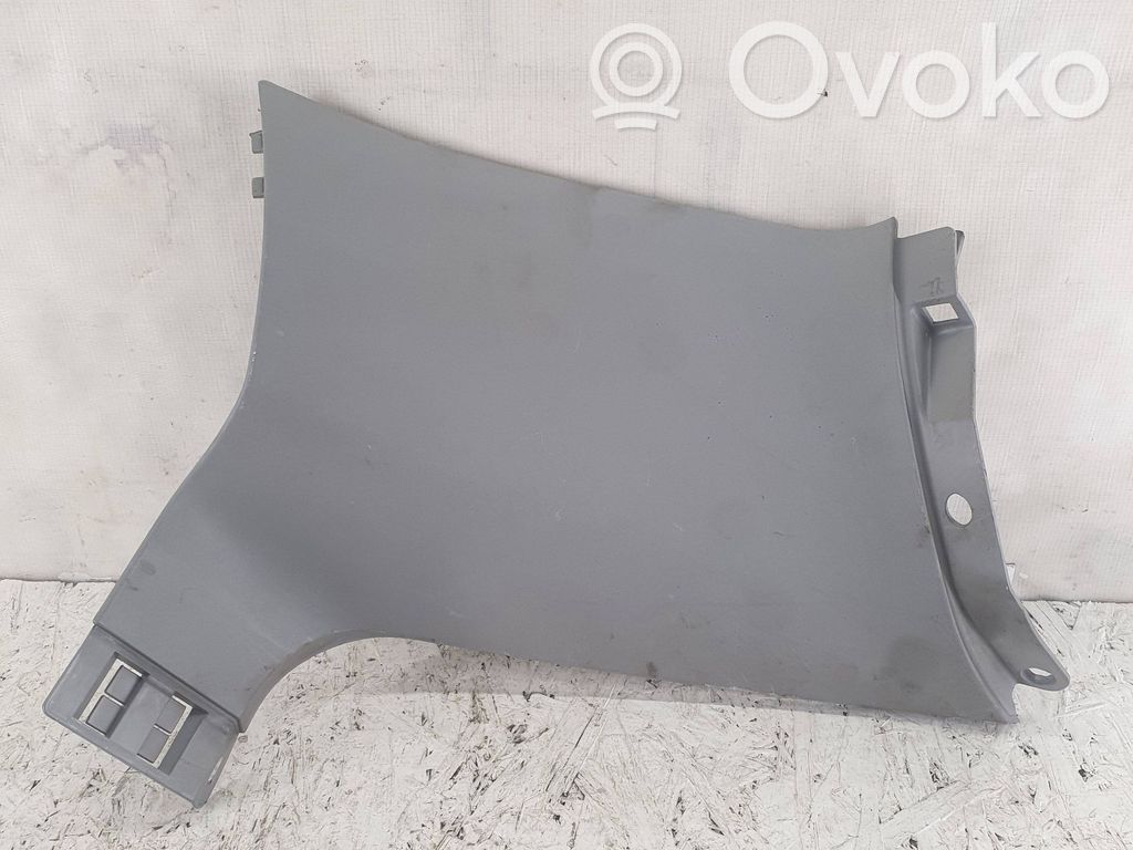 Osłona górna słupka / D   24414607002,IBS15531001