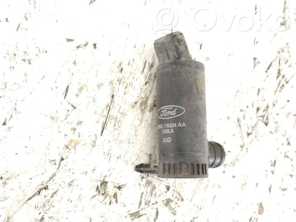 Ford Transit Windscreen/windshield washer pump 
