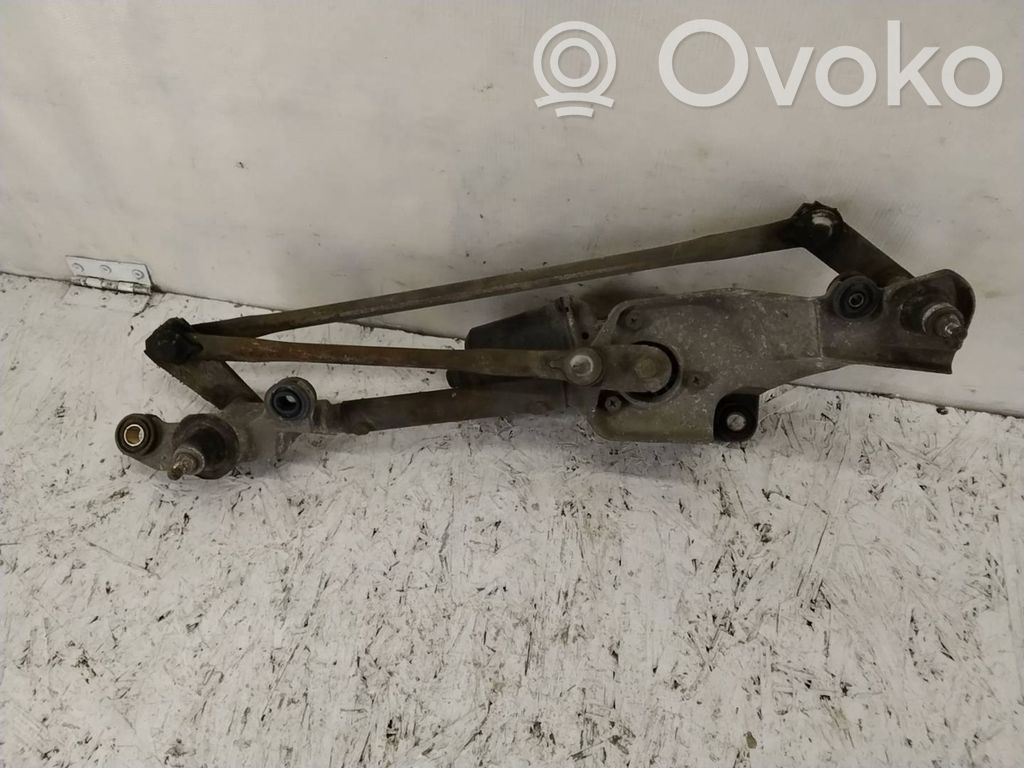 Mazda Premacy Valytuvų mechanizmo komplektas 