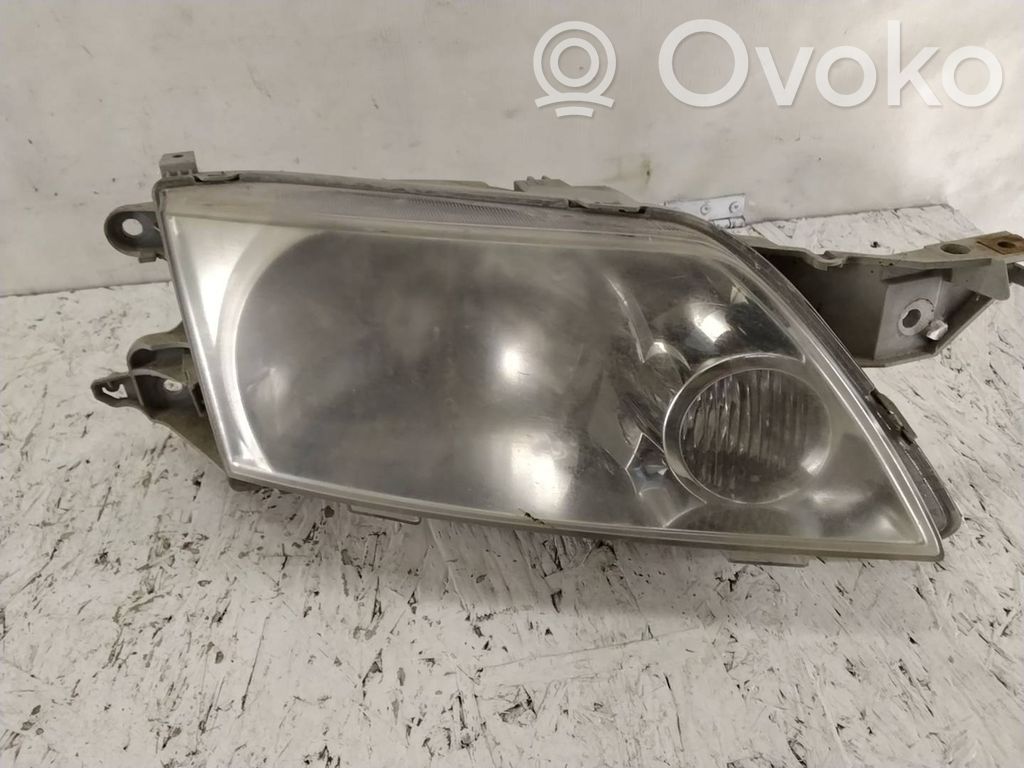 Mazda Premacy Headlight/headlamp 