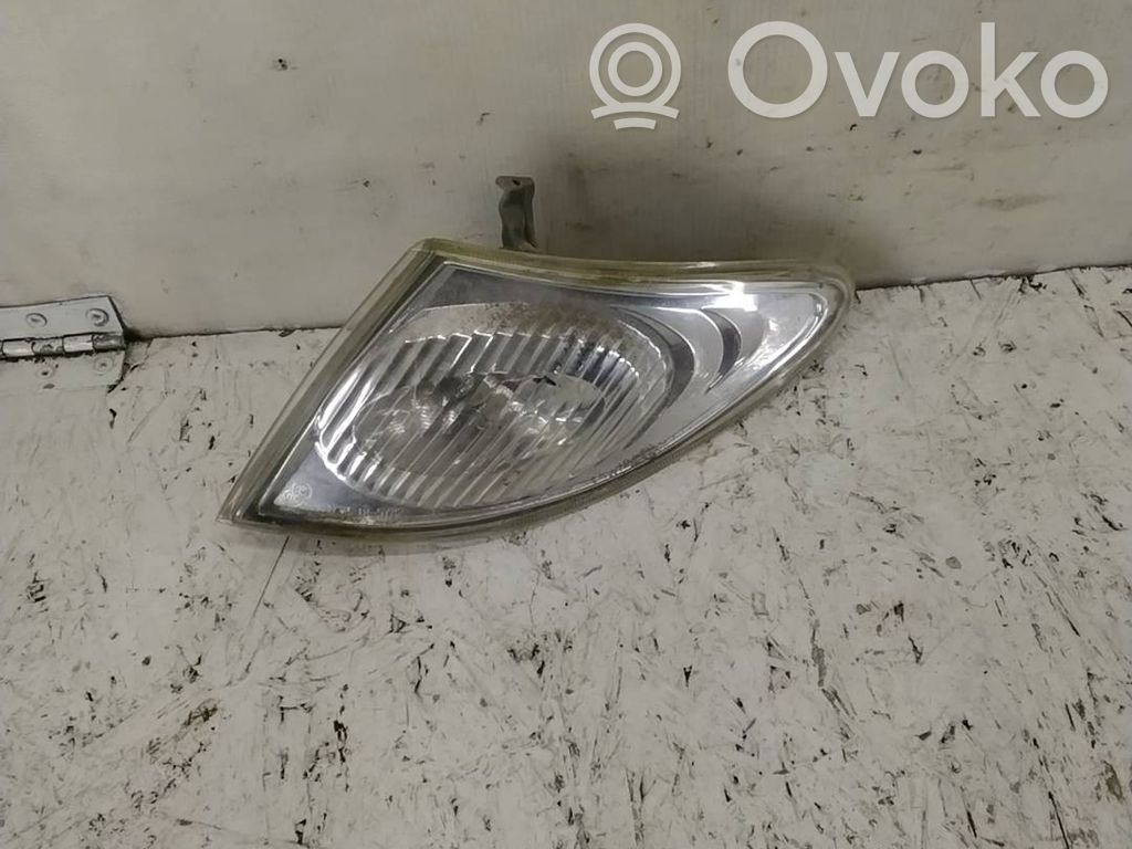 Mazda Premacy Front indicator light 