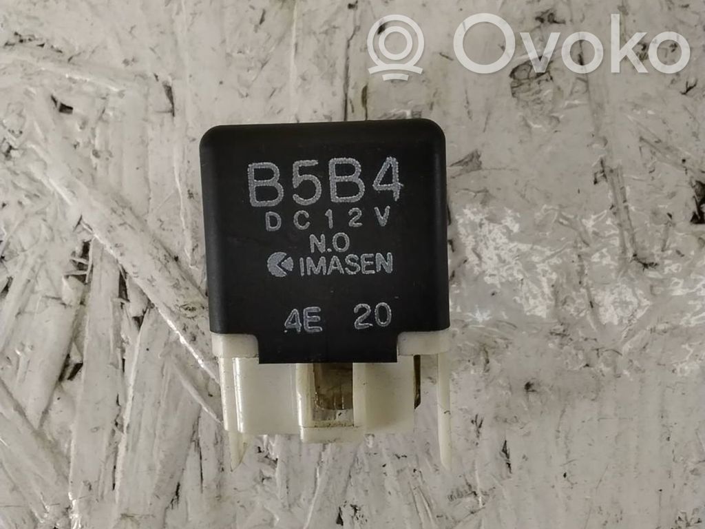 Other relay   B5B4,4E20,DC12V