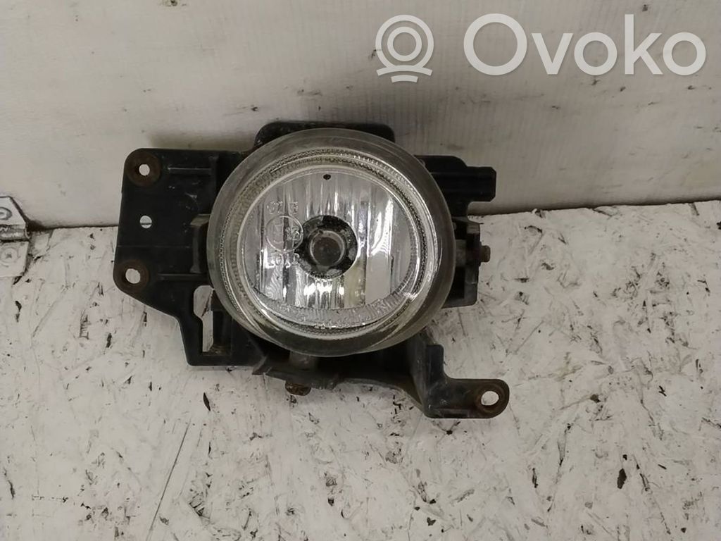 Mazda Premacy Front fog light 