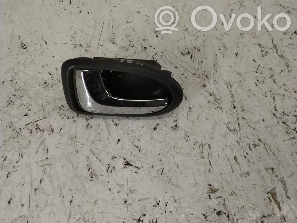 Mazda Premacy Iekšējais atvēršanas rokturītis 