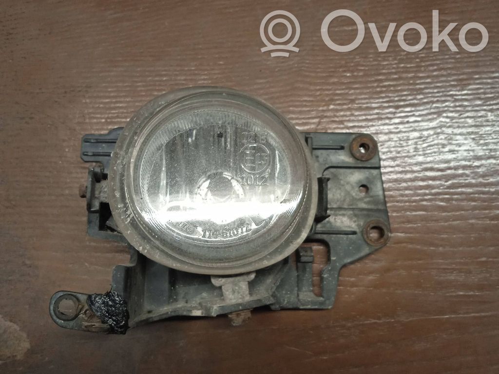 Etusumuvalo   CC2251694,11461072L