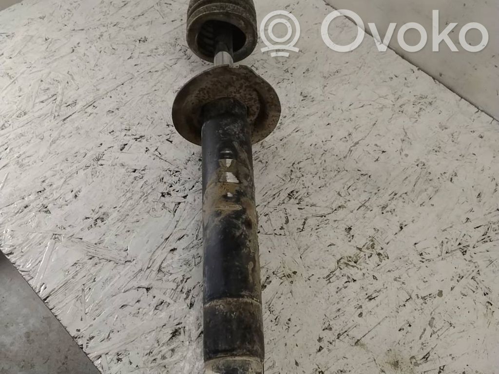 BMW 5 E39 Etuiskunvaimennin 