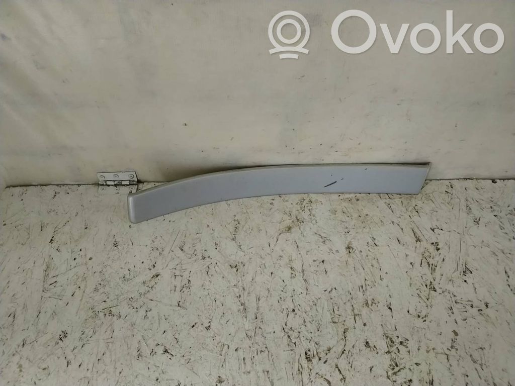BMW 5 E39 Rivestimento del vano portaoggetti del cruscotto 