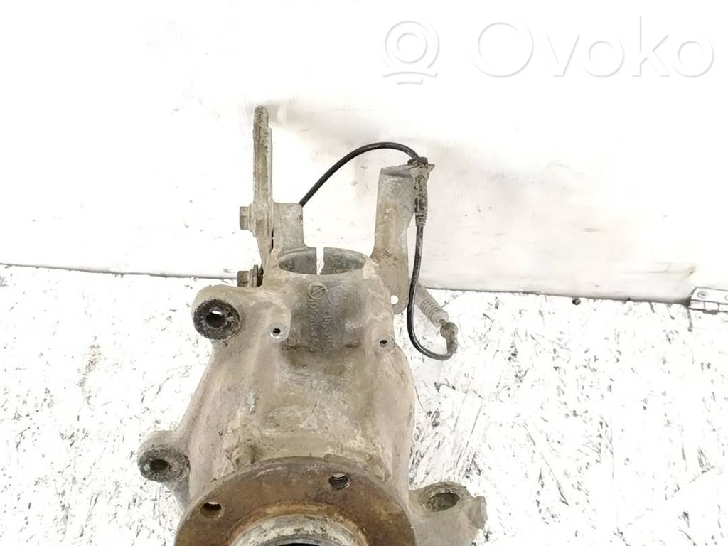 BMW 5 E39 Rumba 