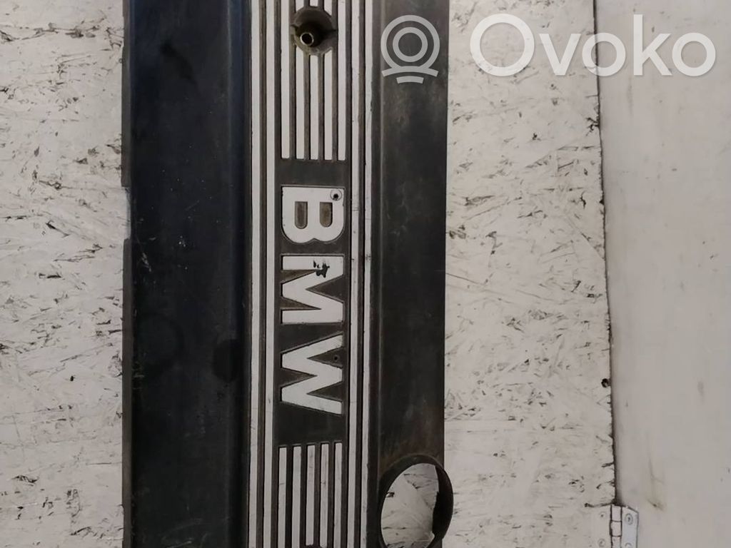 BMW 5 E39 Engine cover (trim) 
