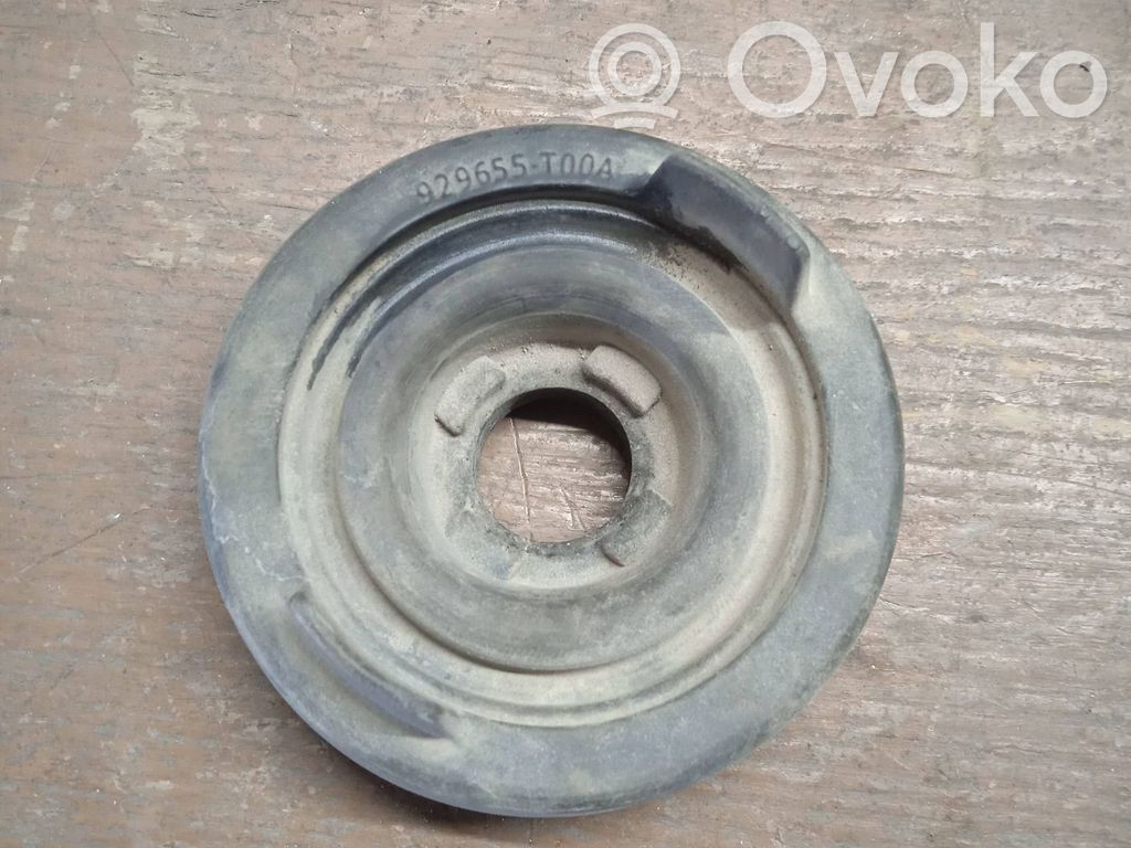 Toyota Hilux (AN10, AN20, AN30) Deckel Abdeckung Scheinwerfer 