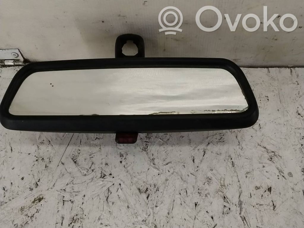 BMW 5 E39 Rear view mirror (interior) 