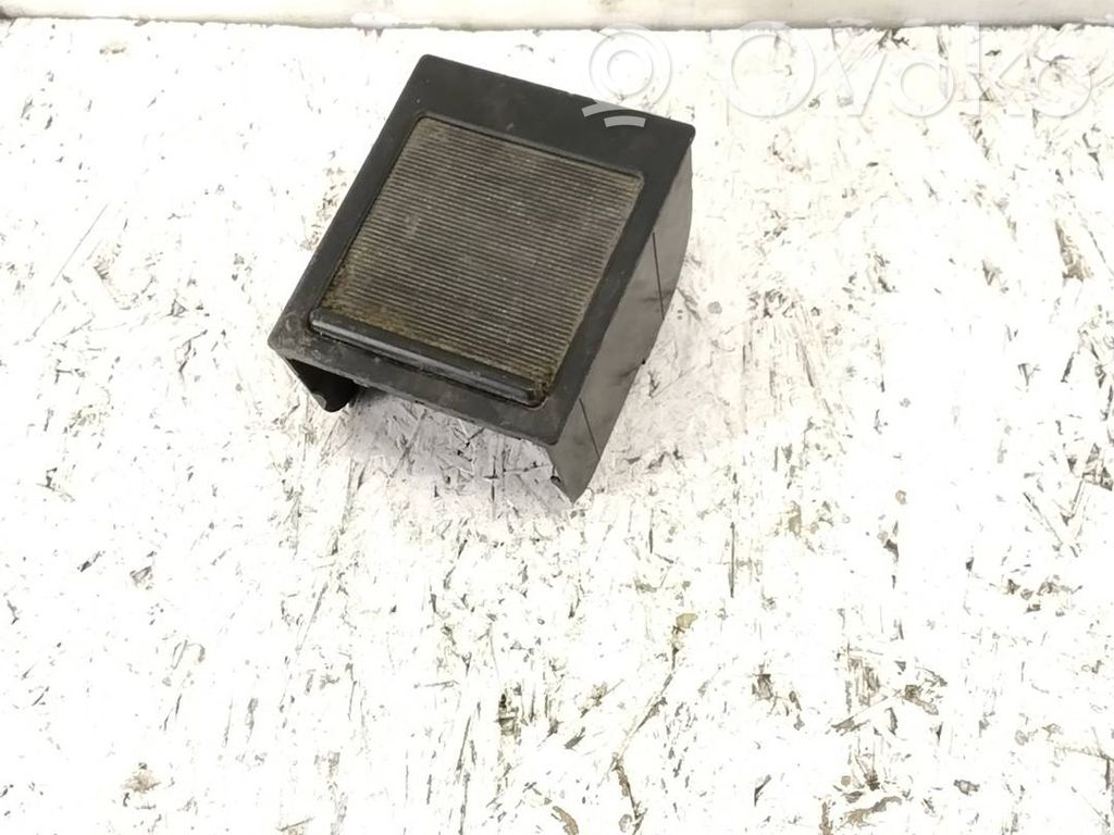 BMW 5 E39 Glove box central console 