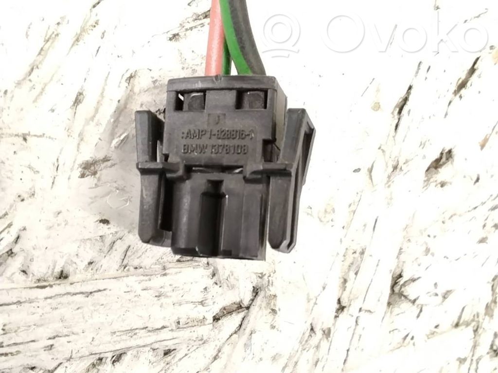 BMW 5 E39 Other wiring loom 
