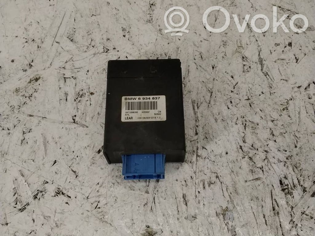 BMW 3 E46 Light module LCM 