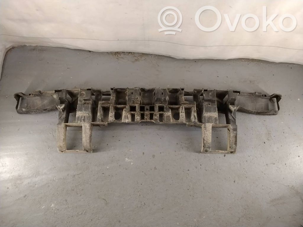 Jeep Grand Cherokee (WK) Rear bumper mounting bracket 