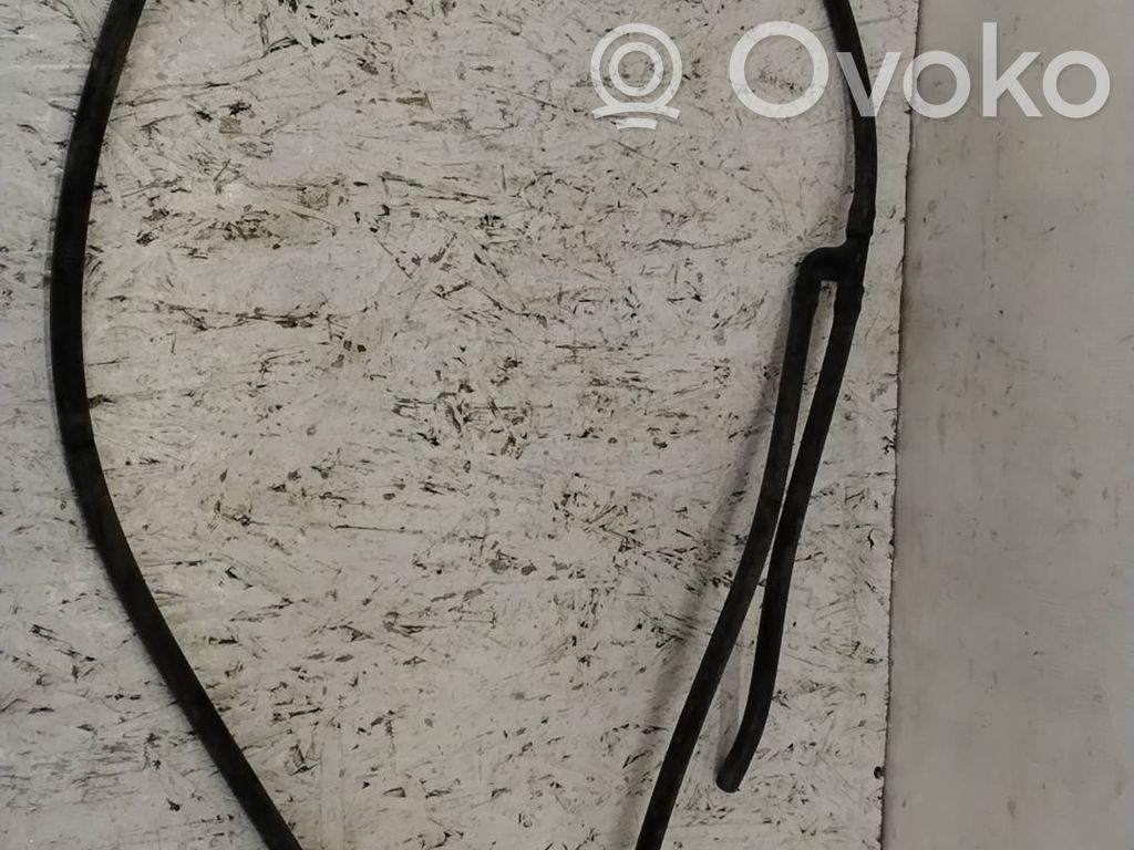 Jeep Grand Cherokee (WK) Headlight washer hose/pipe 