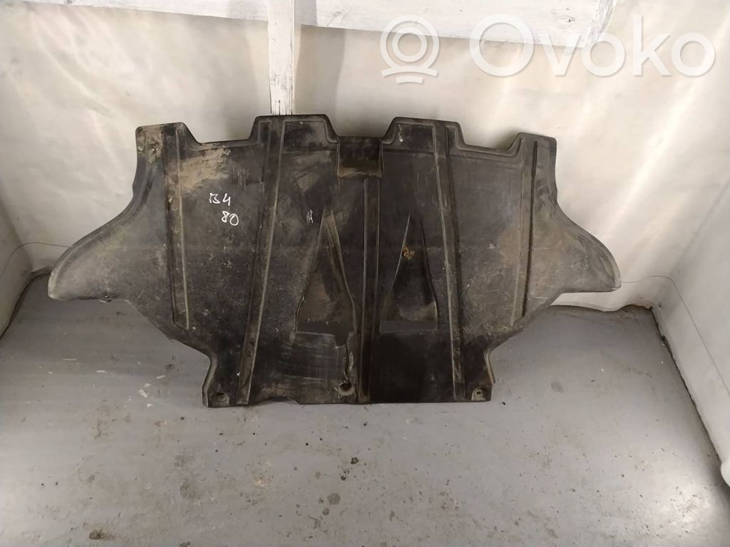 Audi 80 90 S2 B4 Engine splash shield/under tray 