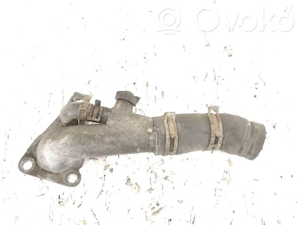 Ford Transit Tubo flessibile del liquido di raffreddamento del motore 