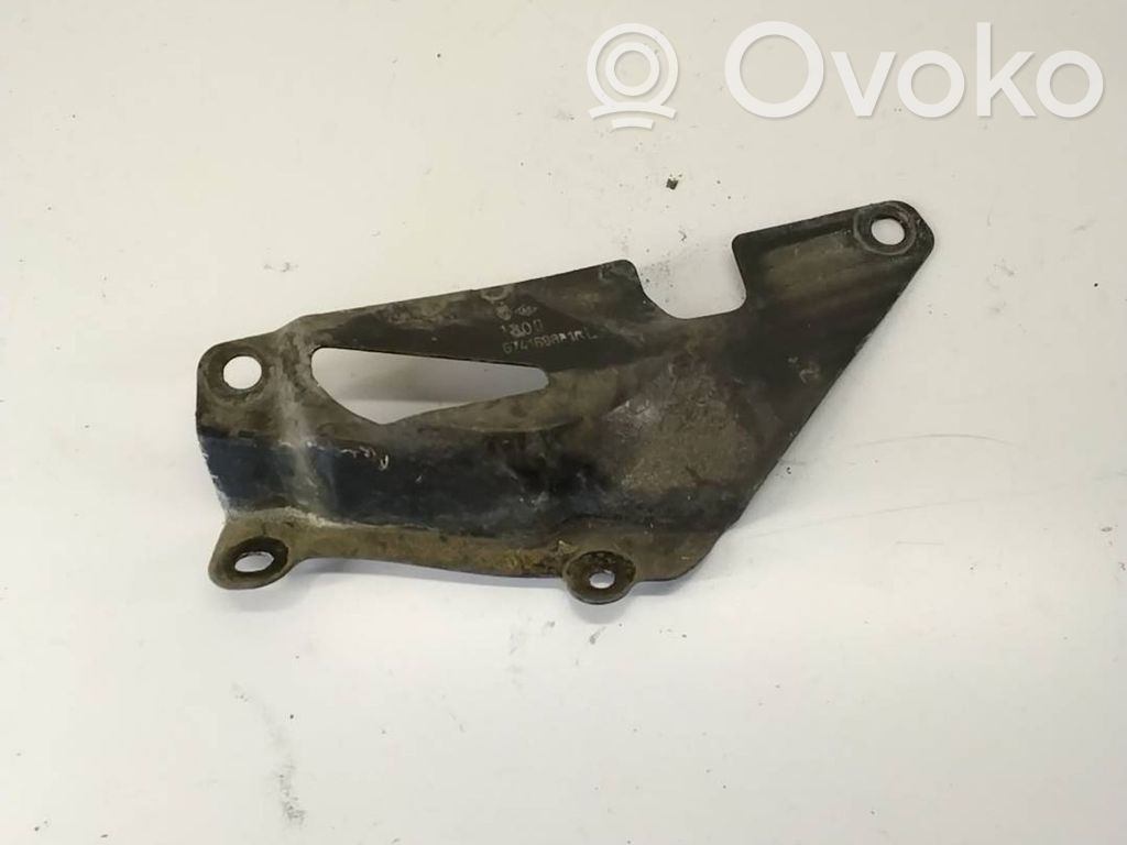 Renault Laguna III Base (soporte) 