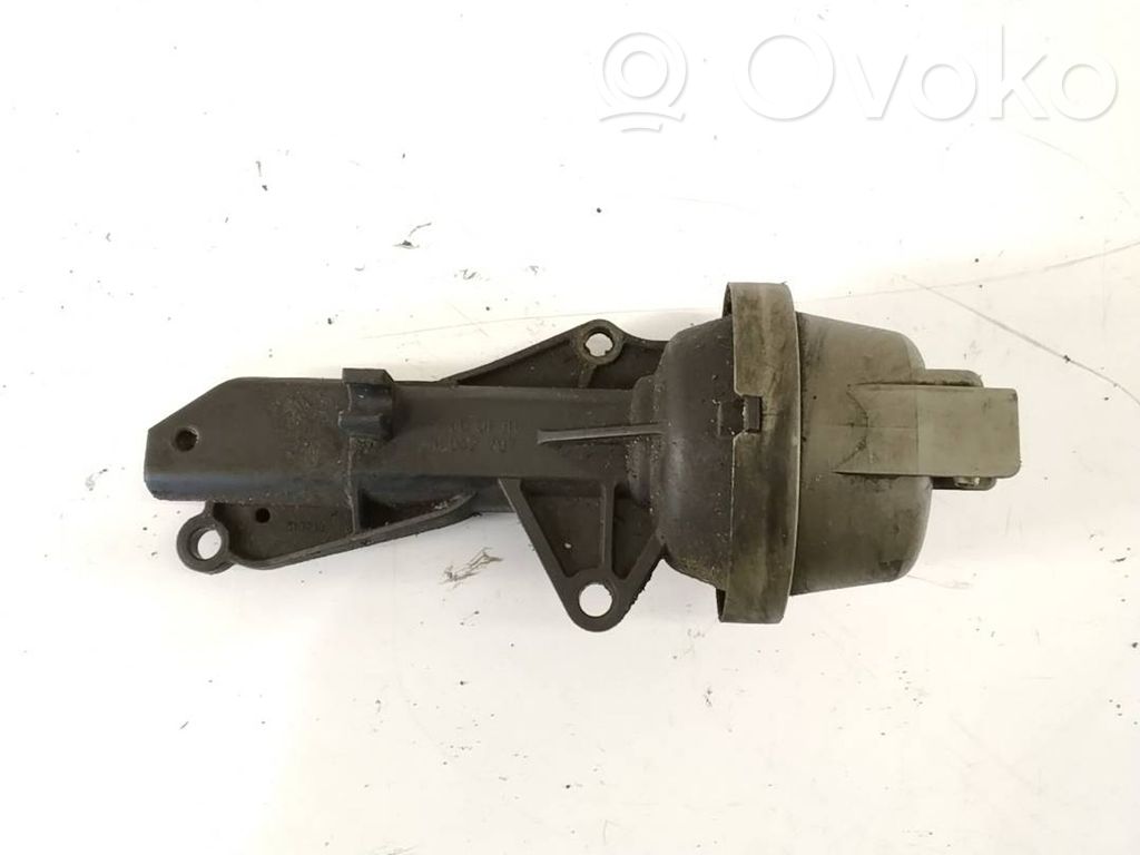 Volvo V50 Vakuuminis vožtuvas 