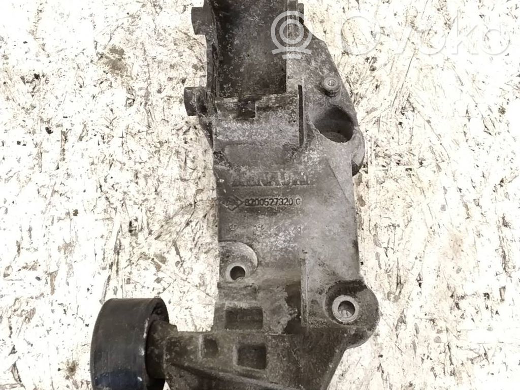 Renault Laguna III Generator/alternator bracket 