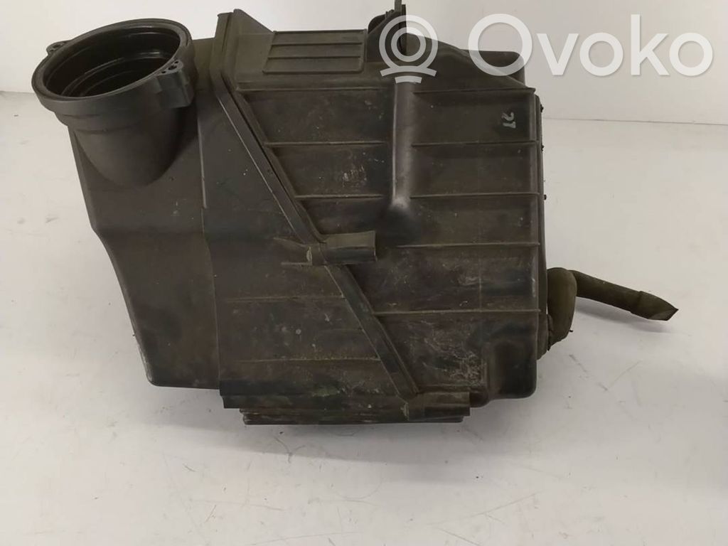Audi A8 S8 D3 4E Air filter box 