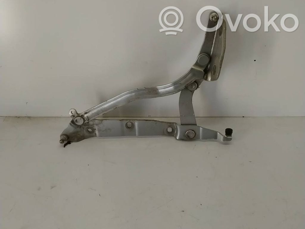 Audi A8 S8 D3 4E Tailgate/trunk/boot hinge 