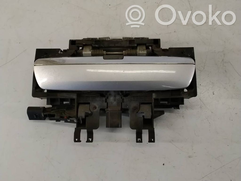 Audi A8 S8 D3 4E Etuoven ulkokahva 