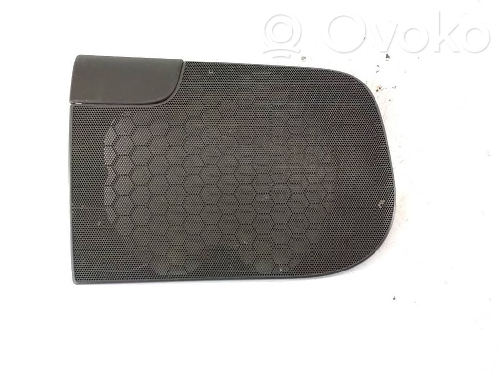 Audi A8 S8 D3 4E Etuoven kaiuttimen kehys 