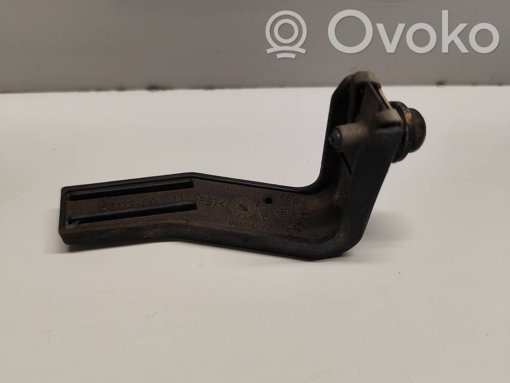 Audi A8 S8 D3 4E Halterung Scheinwerfer 