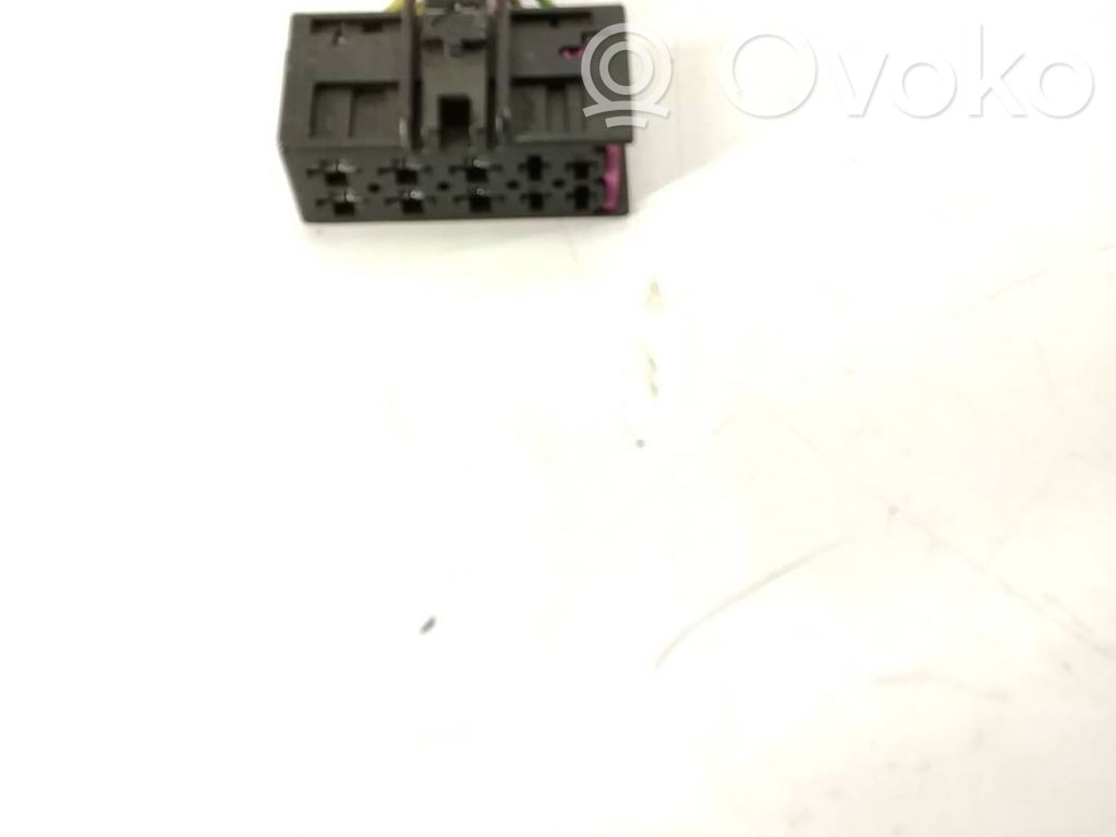 Audi A8 S8 D3 4E Muu johtosarja 