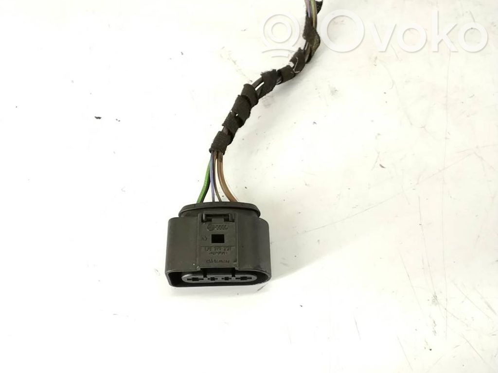 Audi A8 S8 D3 4E Otros cableados 