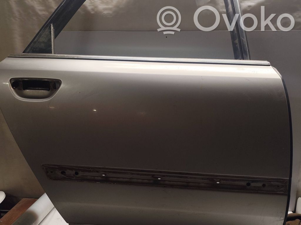 Audi A8 S8 D3 4E Galinės durys 