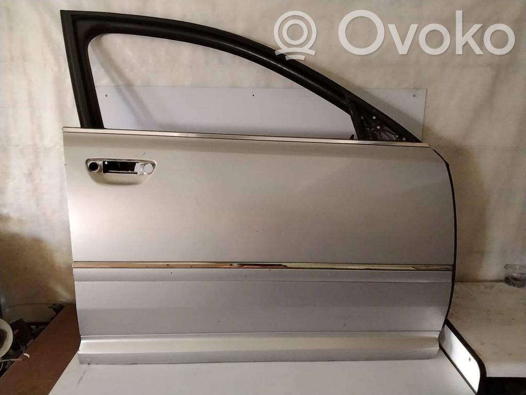Audi A8 S8 D3 4E Priekinės durys 
