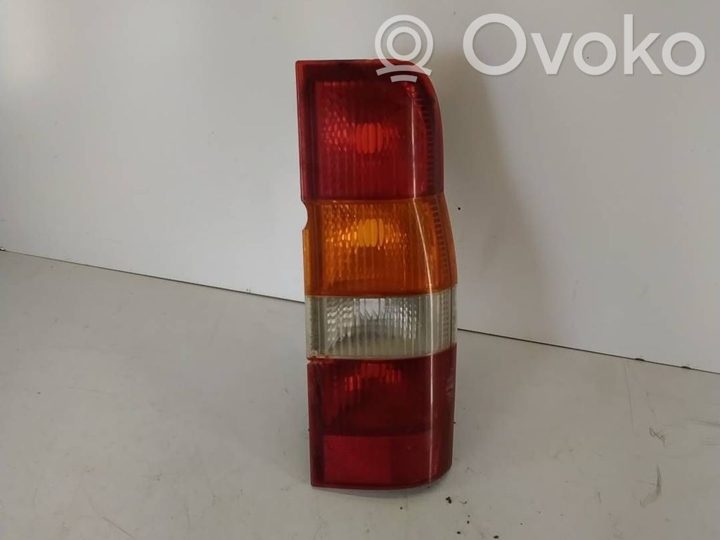 Ford Transit Rear/tail lights 