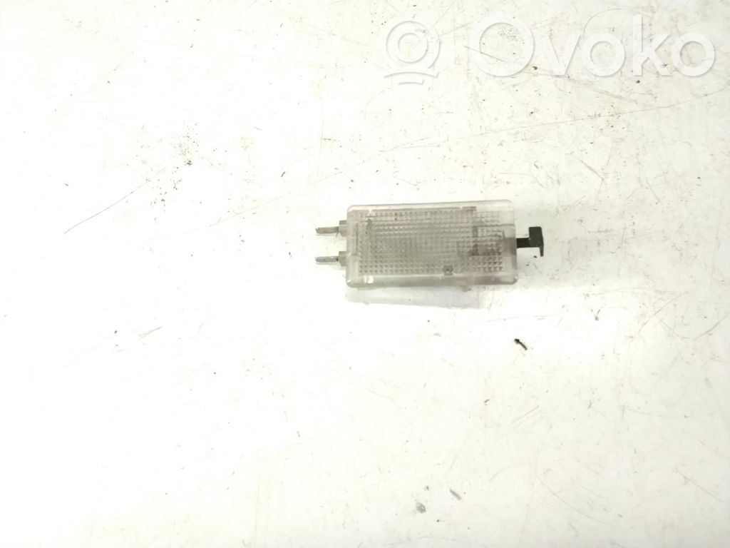 Volvo S40, V40 Autre éclairage intérieur 