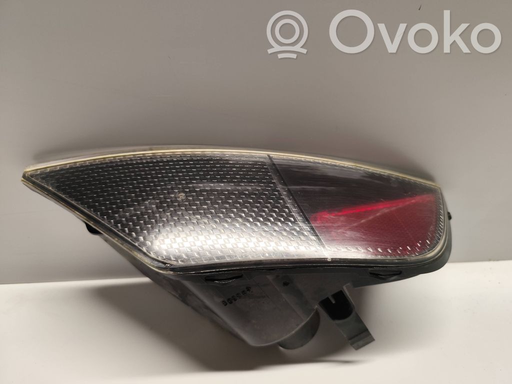 Seat Altea Takasumuvalo 