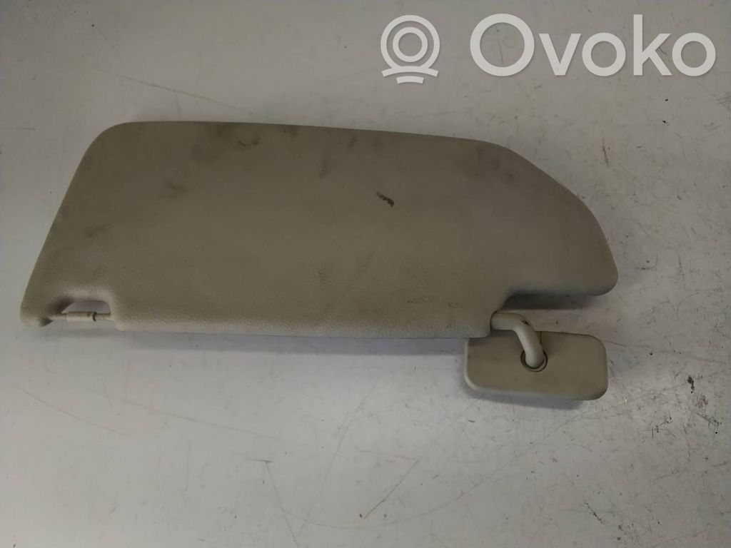 Volvo V70 Sun visor 
