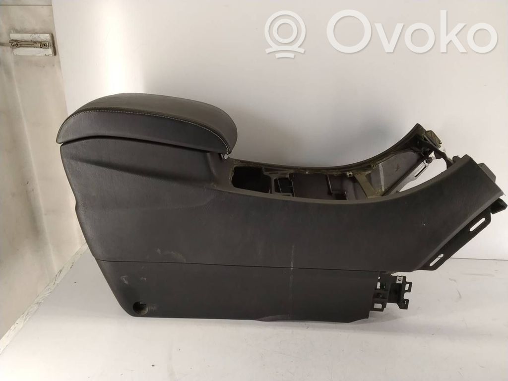 Ford Galaxy Center console 