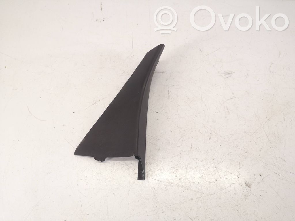 Plastic wing mirror trim cover   6M2120296BFW,CZ9HA,G06M2120296