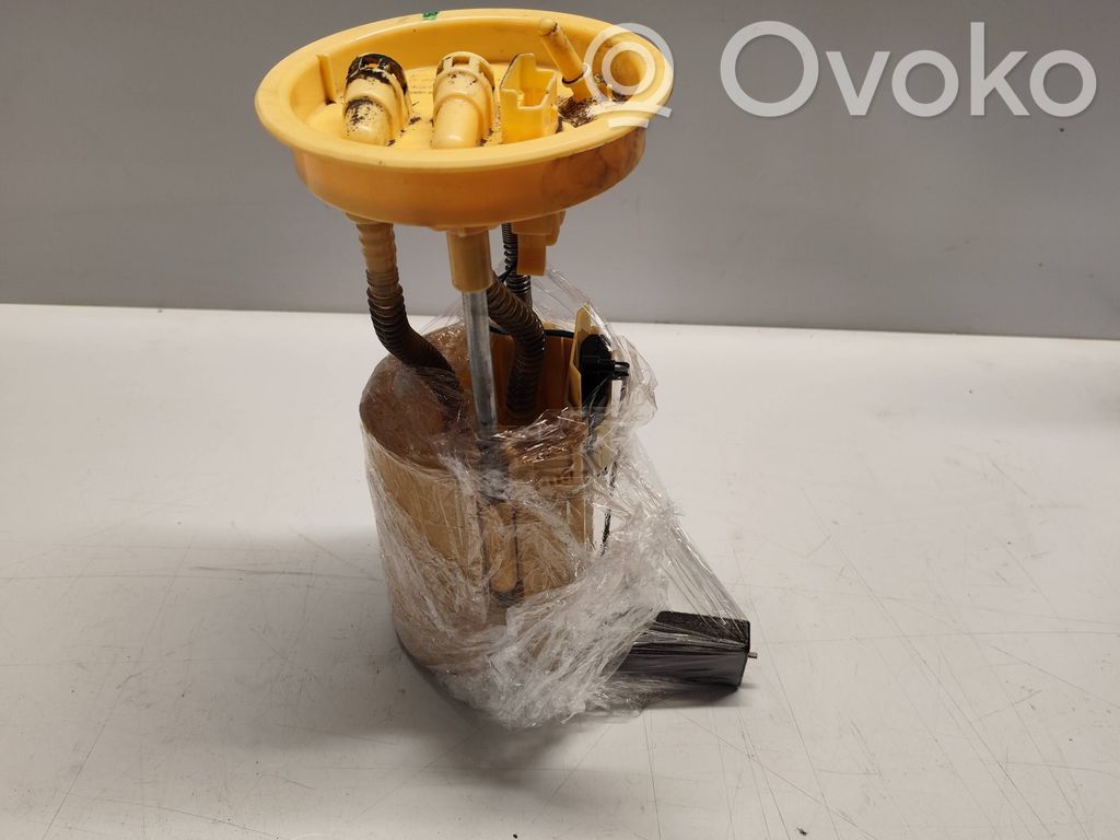 Ford Galaxy In-tank fuel pump 