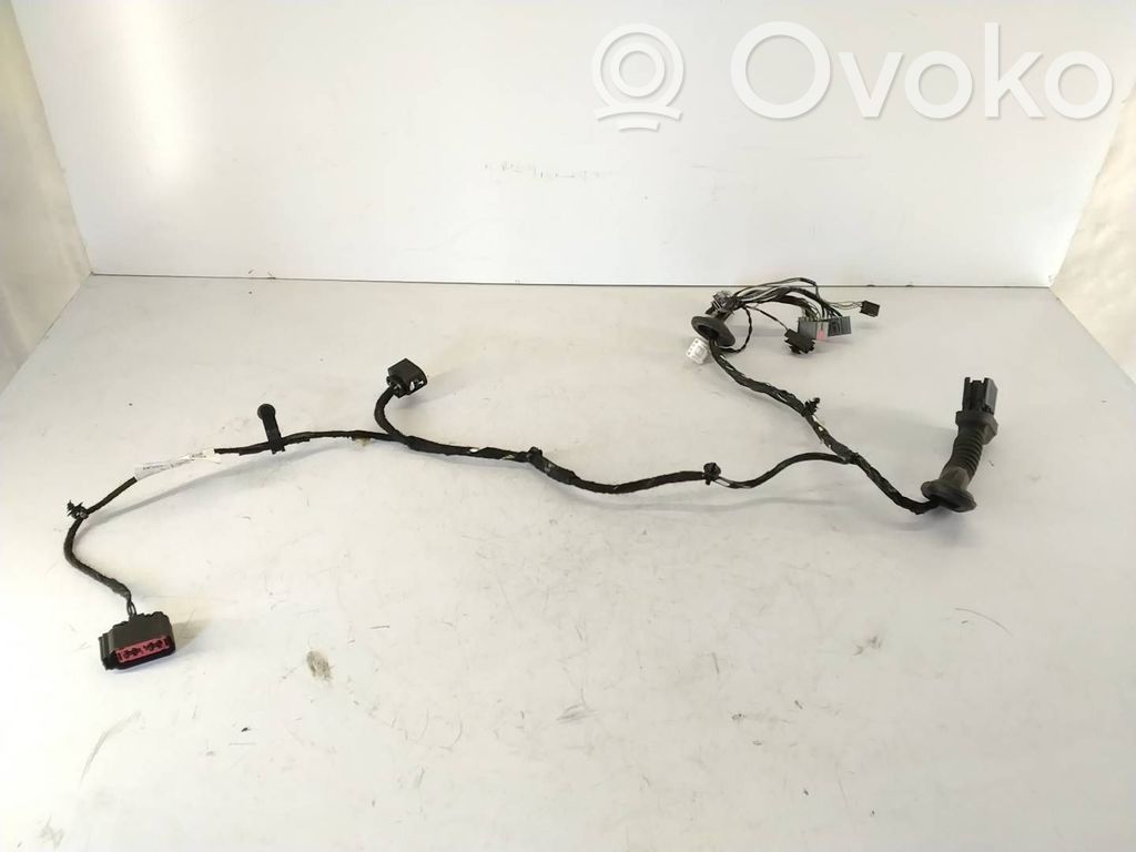 Ford Galaxy Cableado de puerta delantera 
