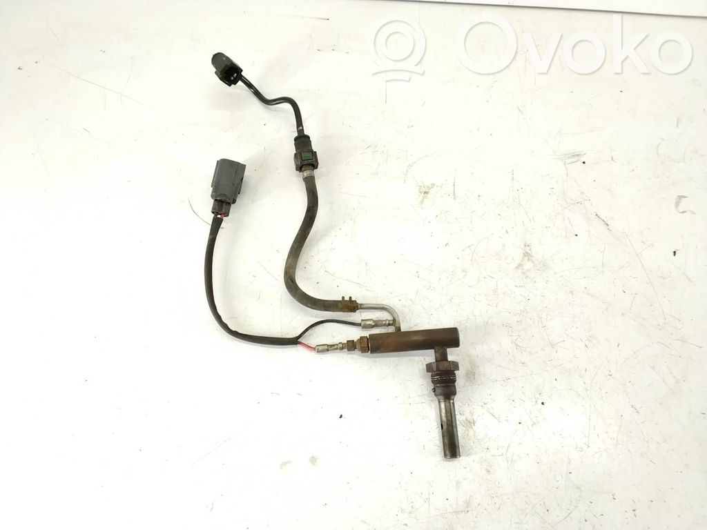 Ford Galaxy Fuel injector 
