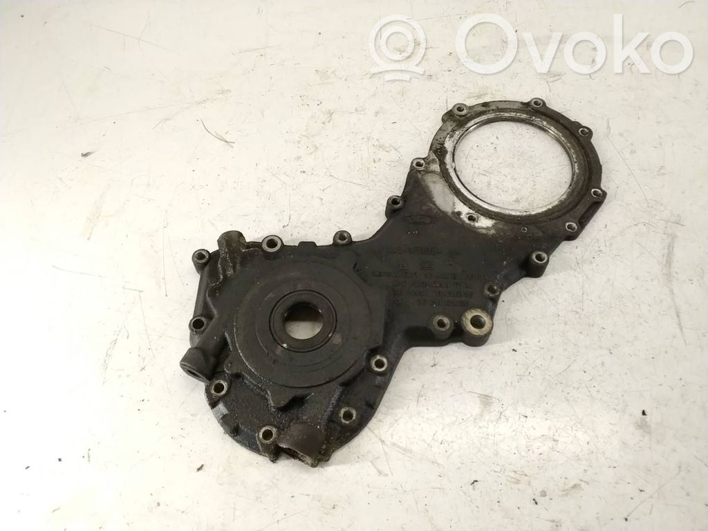 Ford Transit Oil pump 
