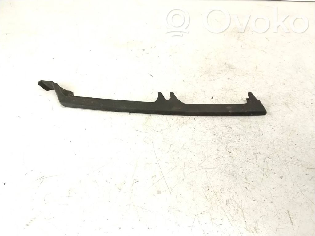 BMW 3 E46 Front bumper lower grill 